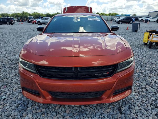 2023 DODGE CHARGER SXT