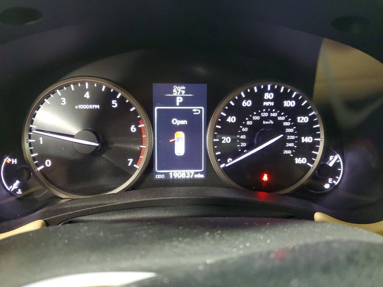 2015 LEXUS NX 200t Luxury