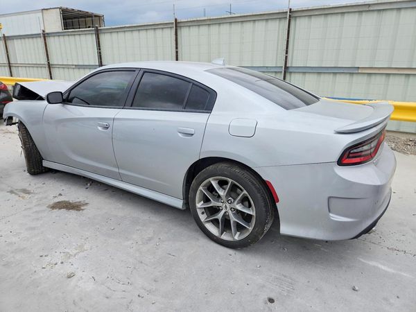 2022 DODGE CHARGER GT