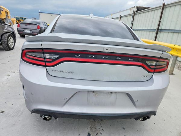 2022 DODGE CHARGER GT