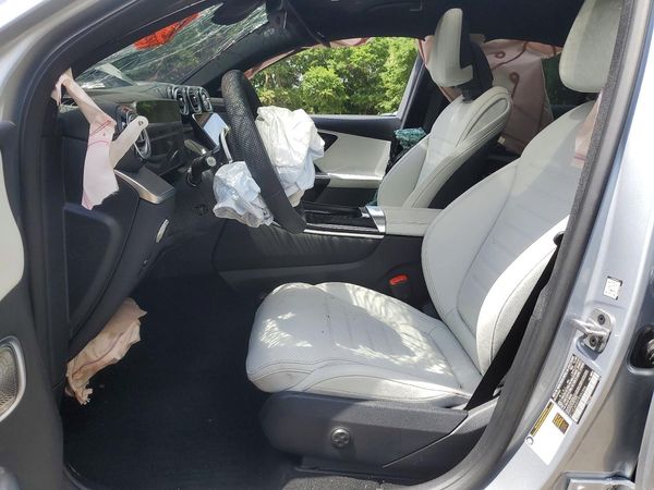 2026 MERCEDES-BENZ GLC COUPE GLC300 4MATIC
