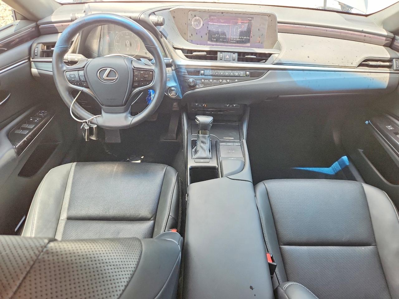 2020 LEXUS ES 350 Premium