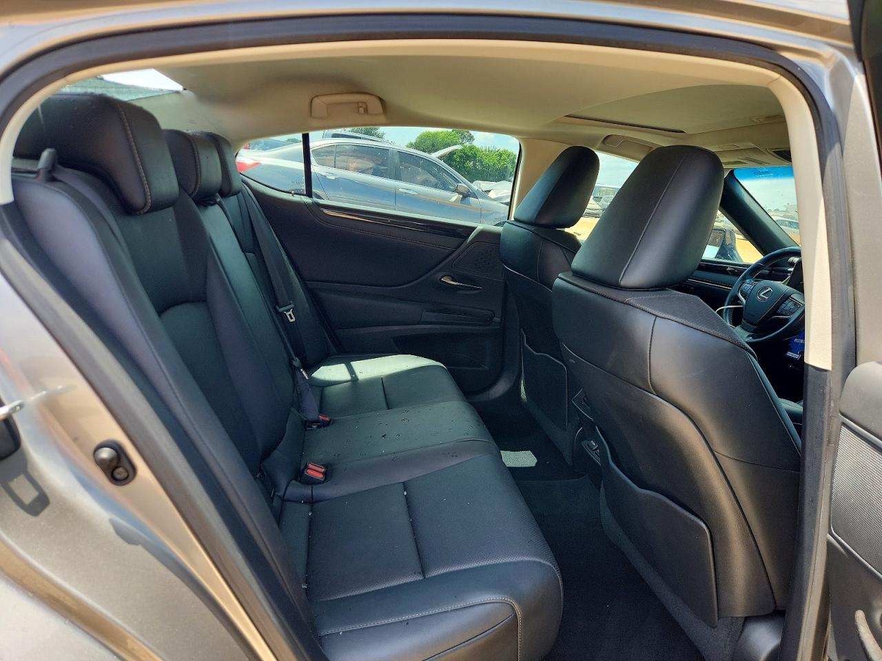 2020 LEXUS ES 350 Premium