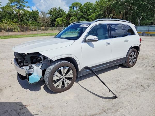 2024 MERCEDES-BENZ EQB EQB 300 4MATIC