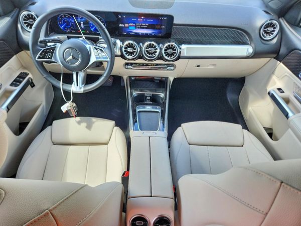 2024 MERCEDES-BENZ EQB EQB 300 4MATIC