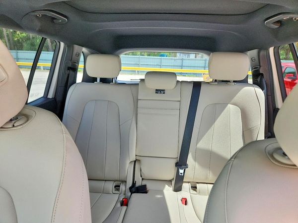 2024 MERCEDES-BENZ EQB EQB 300 4MATIC