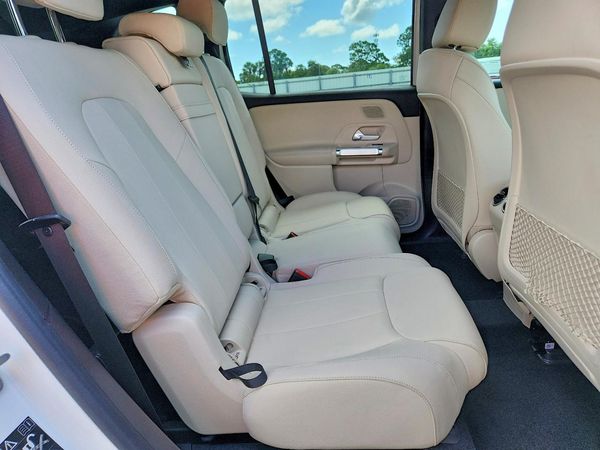 2024 MERCEDES-BENZ EQB EQB 300 4MATIC