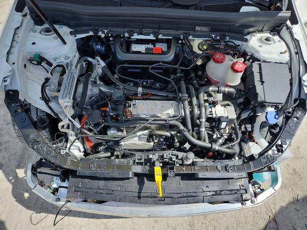 2024 MERCEDES-BENZ EQB EQB 300 4MATIC