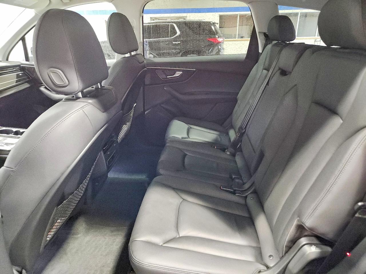 2022 AUDI Q7 quattro Premium