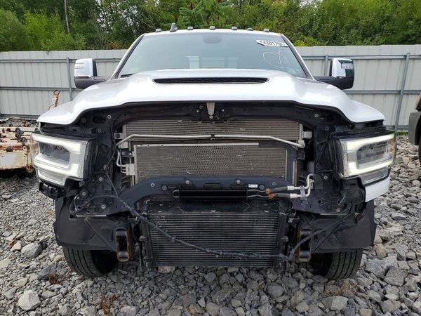 2023 RAM 3500 Laramie