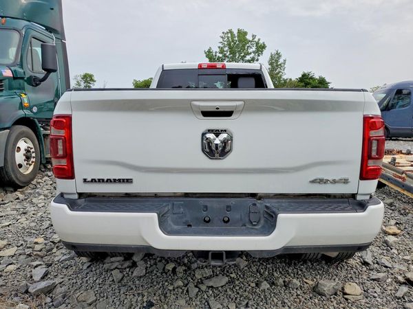 2023 RAM 3500 Laramie