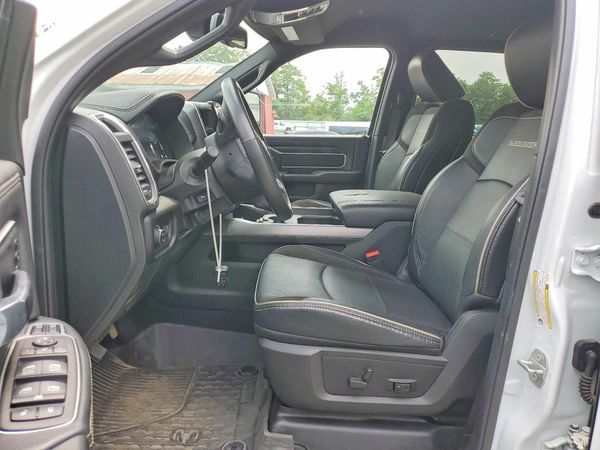 2023 RAM 3500 Laramie