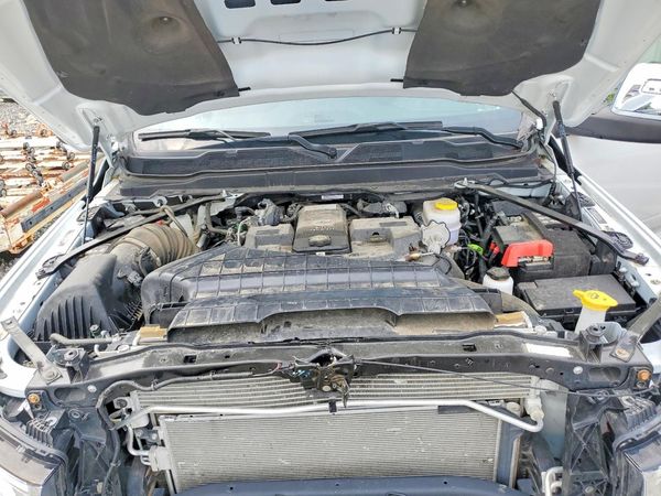 2023 RAM 3500 Laramie