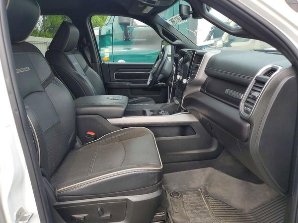 2023 RAM 3500 Laramie