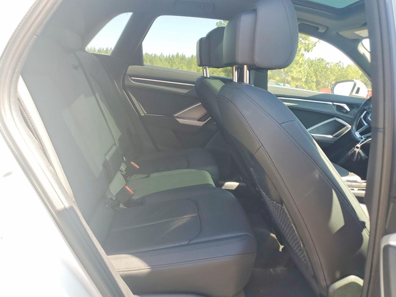 2023 AUDI Q3