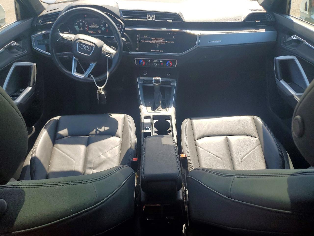 2023 AUDI Q3