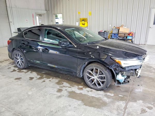 2021 ACURA ILX