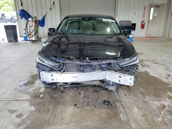2021 ACURA ILX