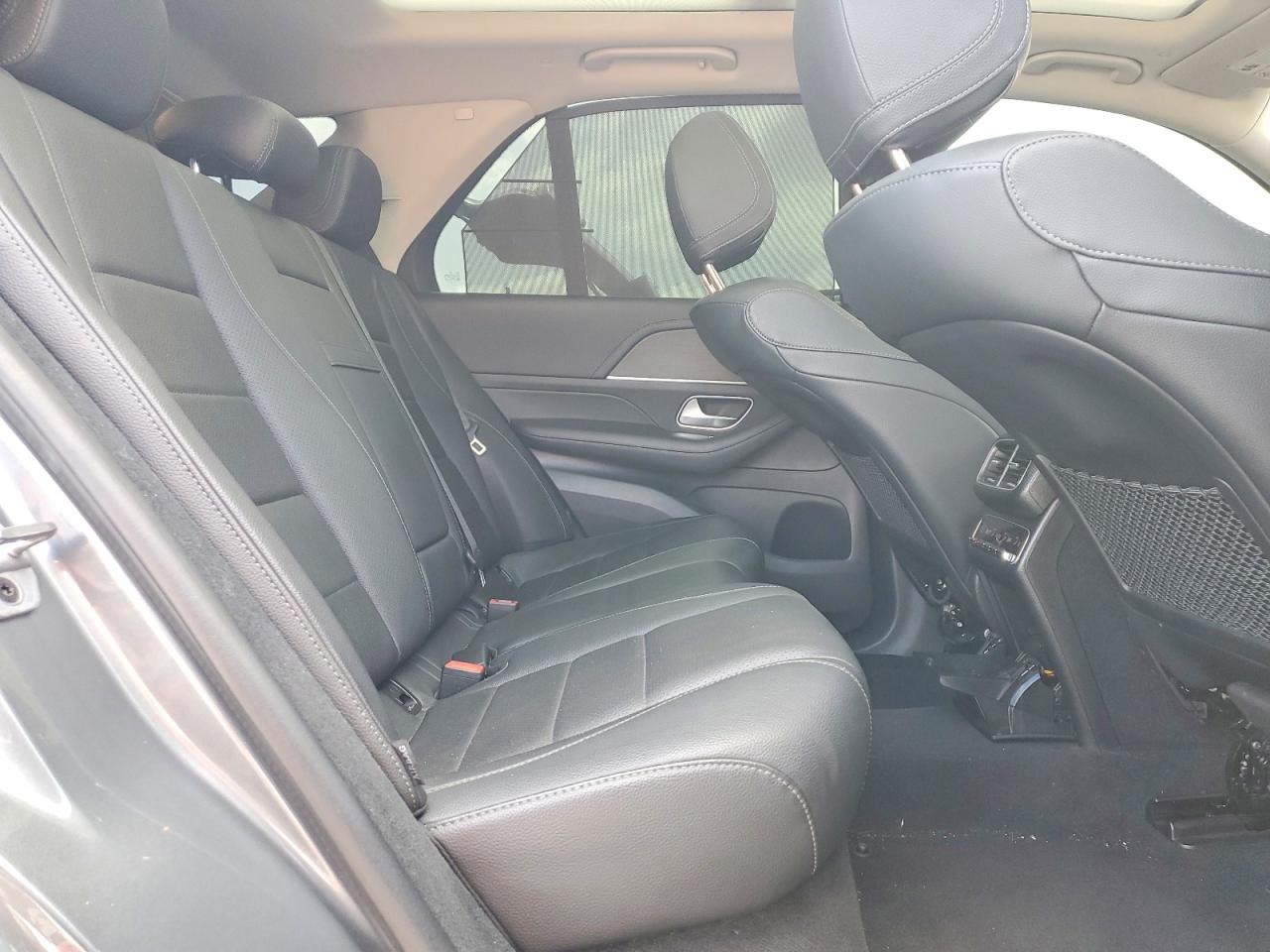 2022 MERCEDES-BENZ GLE GLE450 4MATIC