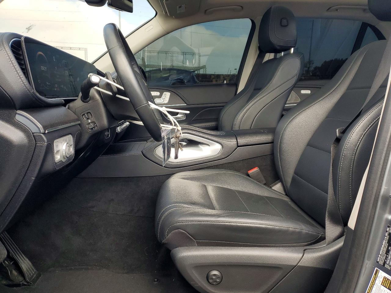 2022 MERCEDES-BENZ GLE GLE450 4MATIC