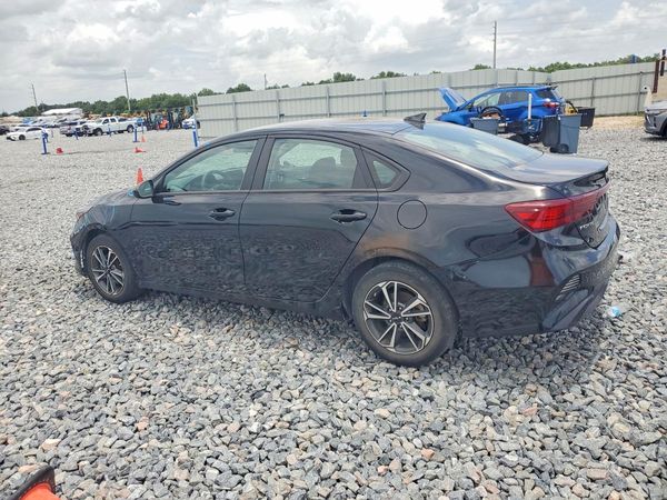 2023 KIA FORTE LX, LXS