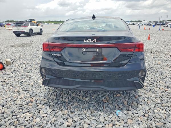 2023 KIA FORTE LX, LXS
