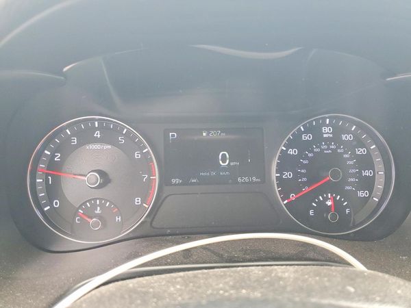 2023 KIA FORTE LX, LXS