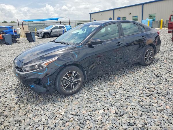 2023 KIA FORTE LX, LXS