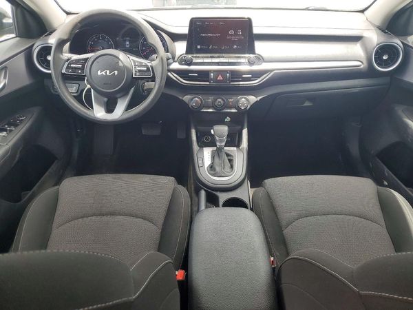 2023 KIA FORTE LX, LXS