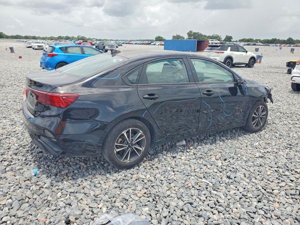 2023 KIA FORTE LX, LXS