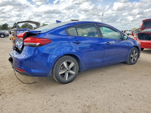 2018 KIA FORTE LX Pop,S,EX