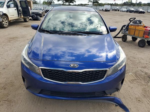 2018 KIA FORTE LX Pop,S,EX