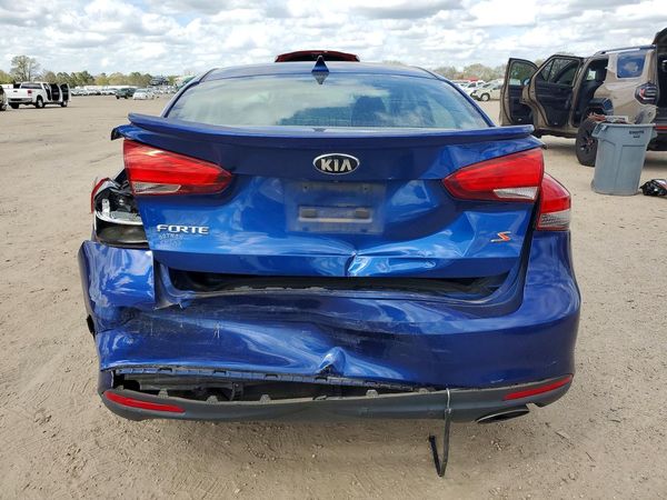 2018 KIA FORTE LX Pop,S,EX