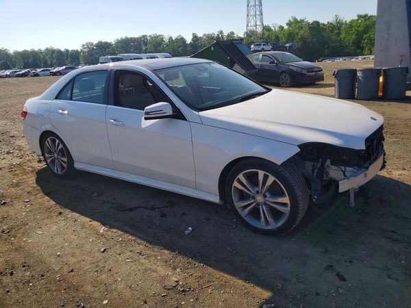 2015 MERCEDES-BENZ E E350 4-MATIC