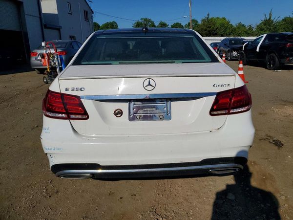 2015 MERCEDES-BENZ E E350 4-MATIC