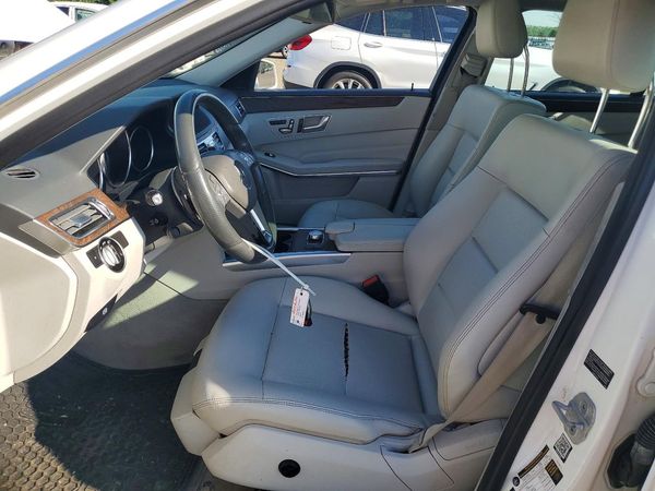 2015 MERCEDES-BENZ E E350 4-MATIC