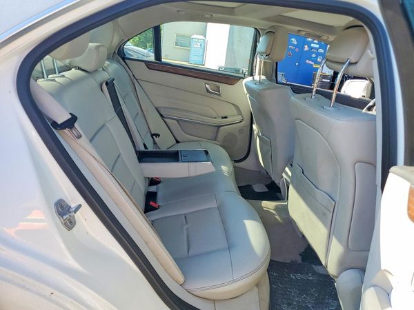 2015 MERCEDES-BENZ E E350 4-MATIC