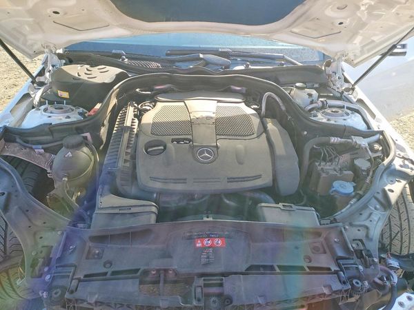 2015 MERCEDES-BENZ E E350 4-MATIC