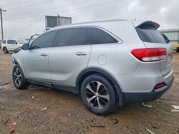 2018 KIA SORENTO EX