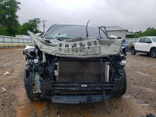 2018 KIA SORENTO EX