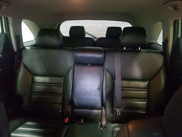 2018 KIA SORENTO EX