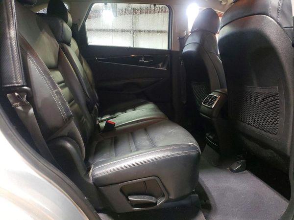 2018 KIA SORENTO EX