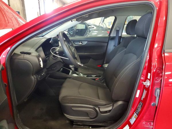2020 KIA FORTE FE, LXS