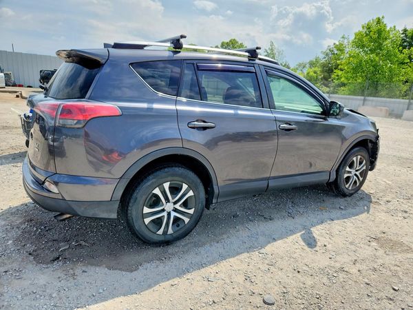 2016 TOYOTA RAV4 LE (X Grade)