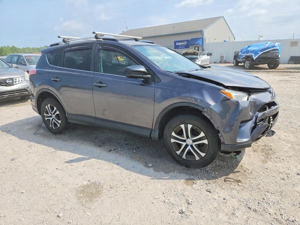 2016 TOYOTA RAV4 LE (X Grade)