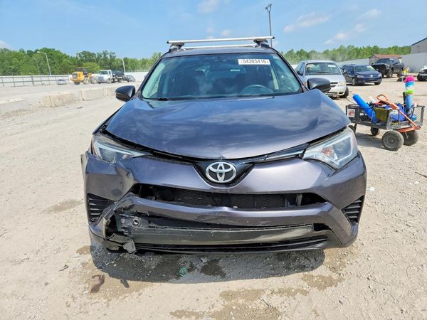 2016 TOYOTA RAV4 LE (X Grade)