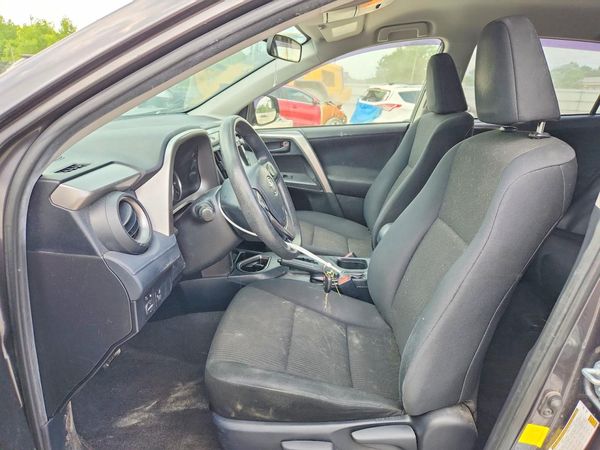 2016 TOYOTA RAV4 LE (X Grade)