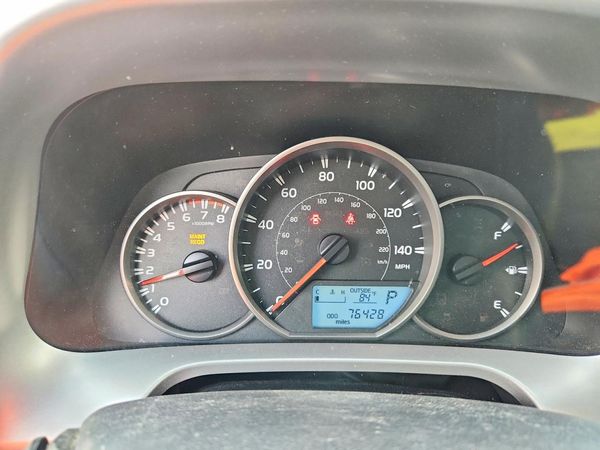 2016 TOYOTA RAV4 LE (X Grade)