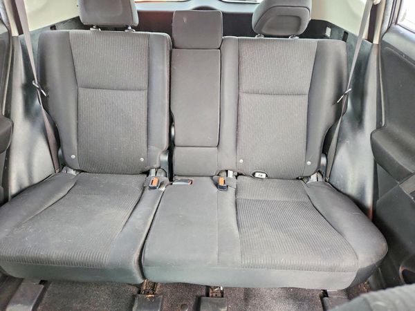 2016 TOYOTA RAV4 LE (X Grade)