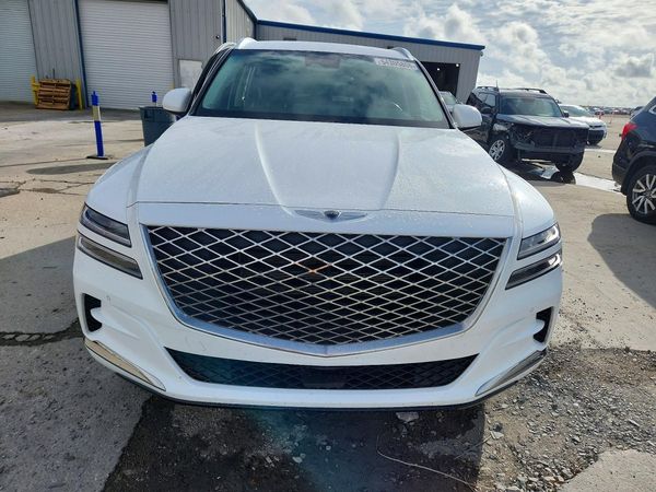 2024 GENESIS GV80